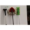 Image 2 : * Swiffer, Mop, Car Ice Scraper, Broom