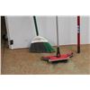Image 3 : * Swiffer, Mop, Car Ice Scraper, Broom