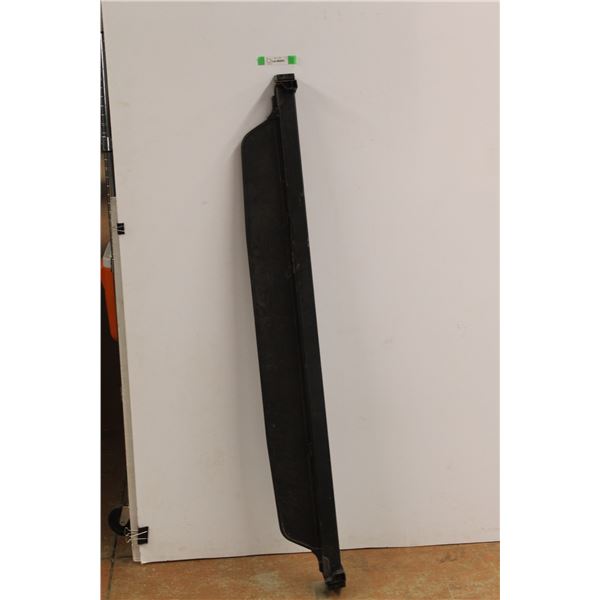 * Car backseat Attachment - 58"