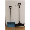 Image 1 : * (2) Snow Shovels
