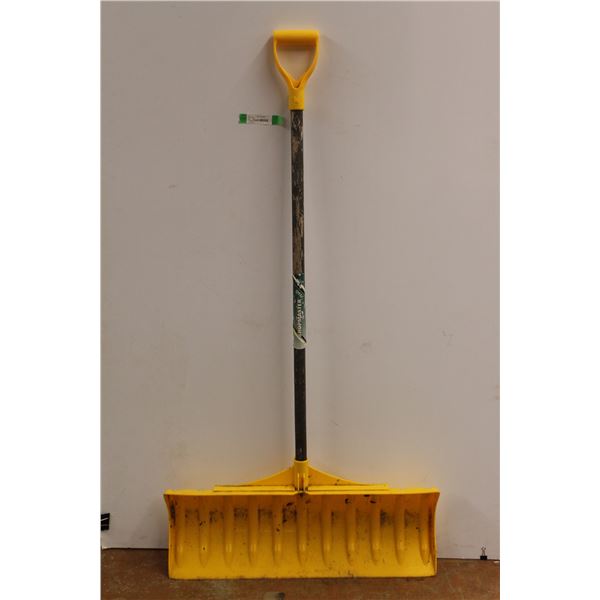 * Snow Shovel