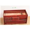 Image 1 : * Tool Box - 26" x 11 1/2" x 12"
