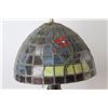Image 2 : Stained Glass Lamp - Tested Does Not Turn On