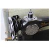 Image 3 : Mercury Brand Electric Sewing Machine - As is