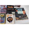 Image 4 : (12) Star Trek Books