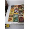Image 2 : Old Western Novels