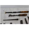 Image 2 : (11) Chisels