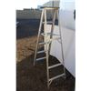 Image 3 : ** Aluminum 6ft Ladder