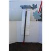 Image 1 : ** Roof Snow Rake - Adjustable - 7ft to 20ft