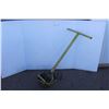 Image 1 : *** Vintage Garden Tiller Tool