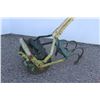 Image 2 : *** Vintage Garden Tiller Tool
