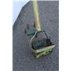 Image 3 : *** Vintage Garden Tiller Tool