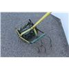Image 5 : *** Vintage Garden Tiller Tool