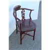 Image 2 : *** Antique William & Mary Style Corner Chair - 32" x 26"