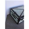 Image 3 : *** Vintage Steamer Trunk - 21" x 36" x 14"