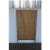 Image 4 : *** Mid-Century Dresser Mirror - 47" x 26"