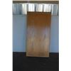 Image 1 : *** Wood Counter Top - 28" x 53" x 1.75" Thick