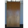 Image 2 : *** Wood Counter Top - 28" x 53" x 1.75" Thick