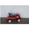 Image 1 : *** Radio Flyer Children's Push Car - Missing Horn