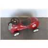Image 2 : *** Radio Flyer Children's Push Car - Missing Horn