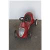 Image 3 : *** Radio Flyer Children's Push Car - Missing Horn
