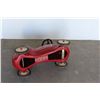 Image 5 : *** Radio Flyer Children's Push Car - Missing Horn