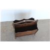 Image 3 : *** Wooden Magazine Rack - 18" x 12"