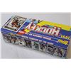 Image 3 : Factory Set Topps 1991 Hockey Cards - Sealed in Box