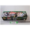 Image 1 : Factory Set Topps 2021 Baseball Cards in Box