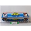 Image 1 : Factory Set Score 1991 Hockey Cards in Box