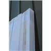 Image 4 : ** (5) Bundles of 12 Wood Trim in Primer - 84" Long