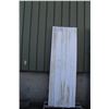 Image 1 : ** (5) Bundles of 12 Wood Trim in Primer - 84" Long