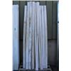 Image 1 : ** (13) Bundles of 12 Wood Trim in Primer - 84" Long