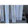 Image 2 : ** (13) Bundles of 12 Wood Trim in Primer - 84" Long