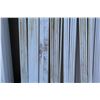 Image 3 : ** (13) Bundles of 12 Wood Trim in Primer - 84" Long