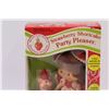 Image 2 : Vintage Strawberry Shortcake - NOS
