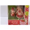 Image 3 : Vintage Strawberry Shortcake - NOS