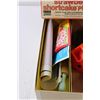 Image 2 : Vintage Strawberry Shortcake Play Set in Box - as is