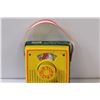 Image 2 : Vintage Fisher Price Music Box - Plays Rain Drops Keep Falls on my Head - Works