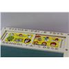 Image 2 : Vintage Fisher Price School Days Desk