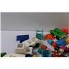 Image 3 : Vintage Fisher Price People & Assorted Toy People & Cars Lot
