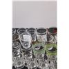 Image 3 : (30+) Shot Glasses - Assorted