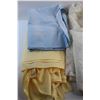Image 2 : Lot Of Various Table Clothes/ Fabric, Misc.