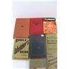 Image 3 : (8) Various Books/ Manuals, Welders Guide, Audels Wiring Diagrams, Misc.