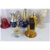 Image 2 : (8) Various Collectible Avon Perfume Bottles
