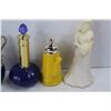 Image 3 : (8) Various Collectible Avon Perfume Bottles