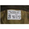 Image 3 : *(2) Pairs Of Vintage Canadian Army Pants w/ Jacket- Marked 1953