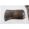 Image 2 : (2) Crescent Wrenches, Axe Head