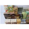 Image 3 : (26) Vintage Avon Products Boxes - All Empty