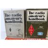 Image 2 : (9) Vintage Books (Amateur Radio, Popular Science, Popular Mechanics)